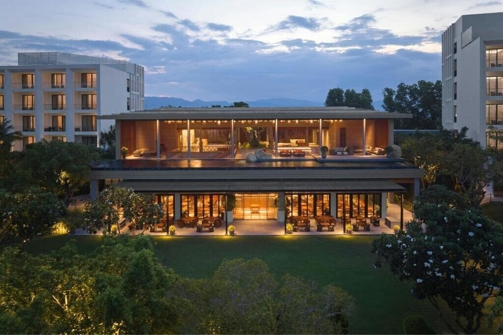 Картинка Jw Marriott Cam Ranh Bay Resort & SPA 5*