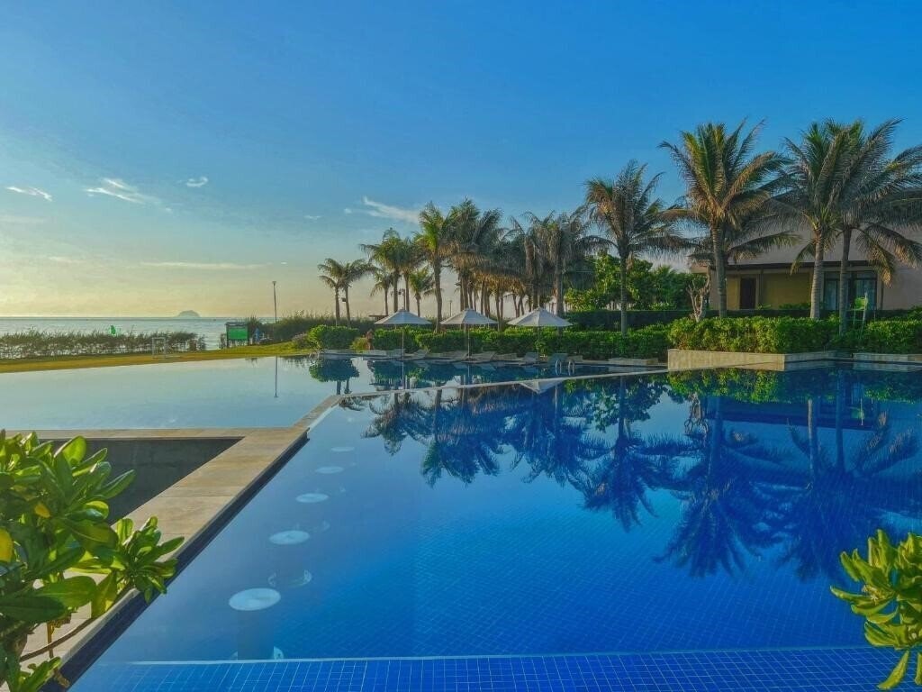 Изображение Cam Ranh Mystery Villas & SPA 5*