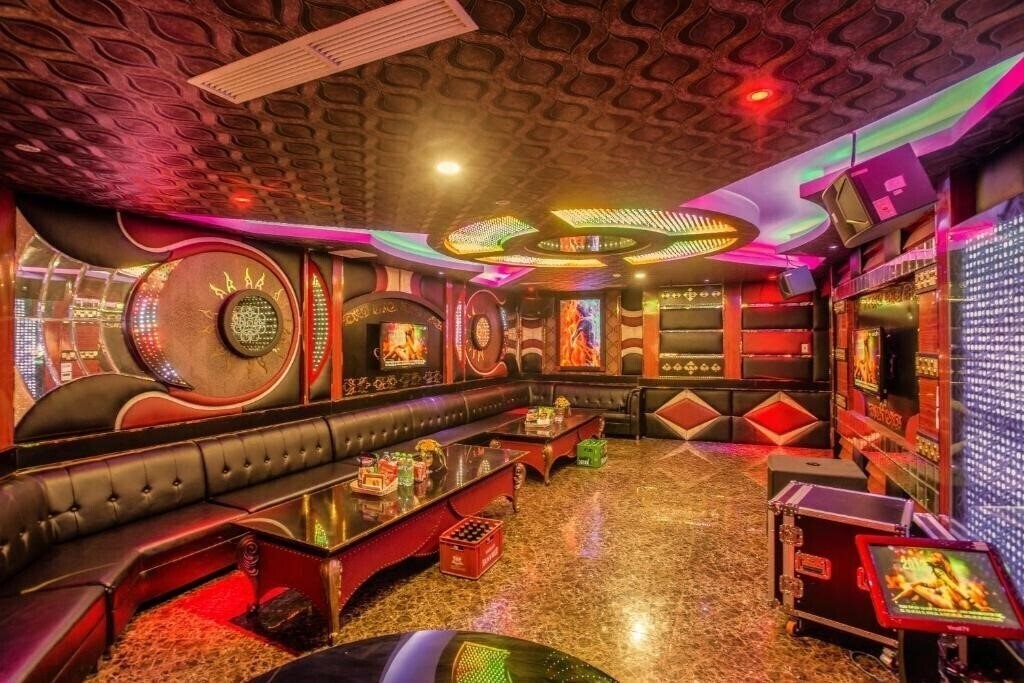 Панорама Muong Thanh Can Tho 4*