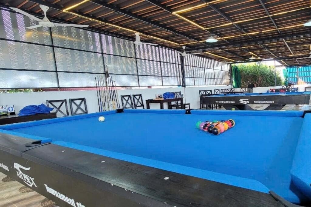 Апартаменты Adora Bay Ke Ga Beach Resort (ex. Adora Kega) 4*