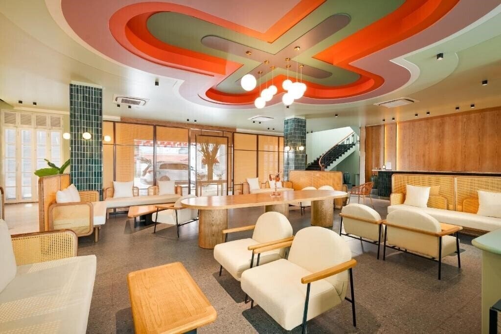 Територія Tuan Chau Resort 4*