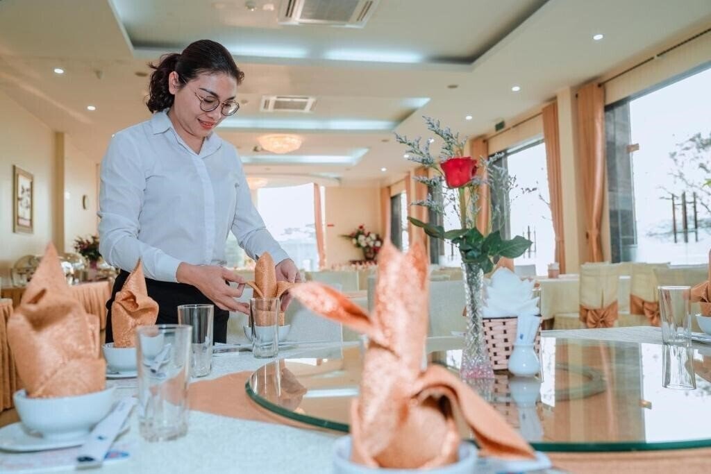 Изображение Hung Long Harbour 3*