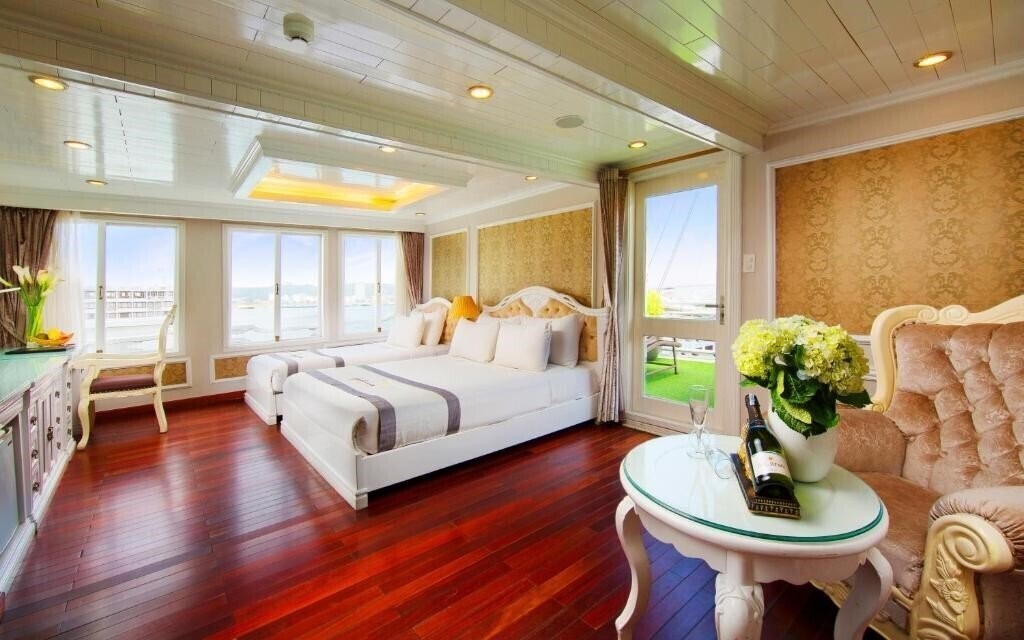 Апартаменти Signature Halong Cruise 5*