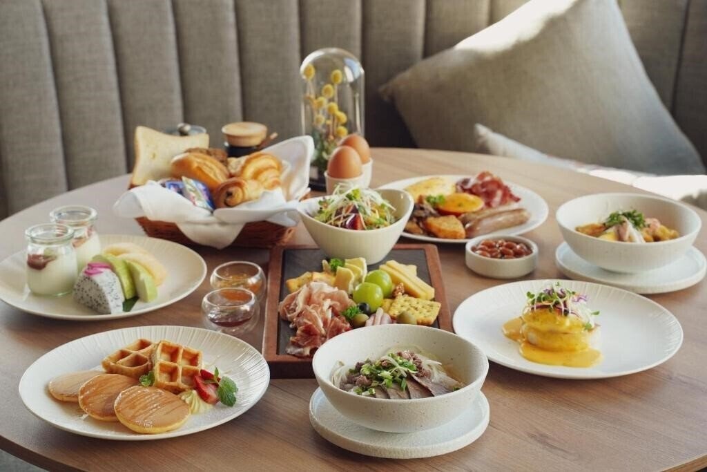 Панорама The Yacht by DC 5*