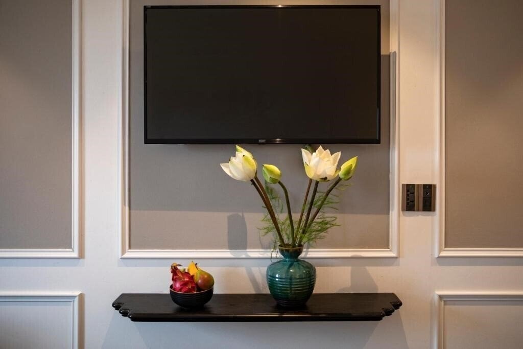 Вид Ha Long Essence Hotel (ex. Essence Boutique Hotel, Essence Premium Hotel) 3*