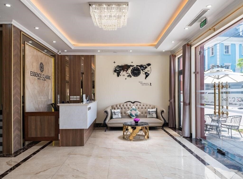 Изображение Ha Long Essence Classic Hotel (ex. Essence Classic Hotel) 3*