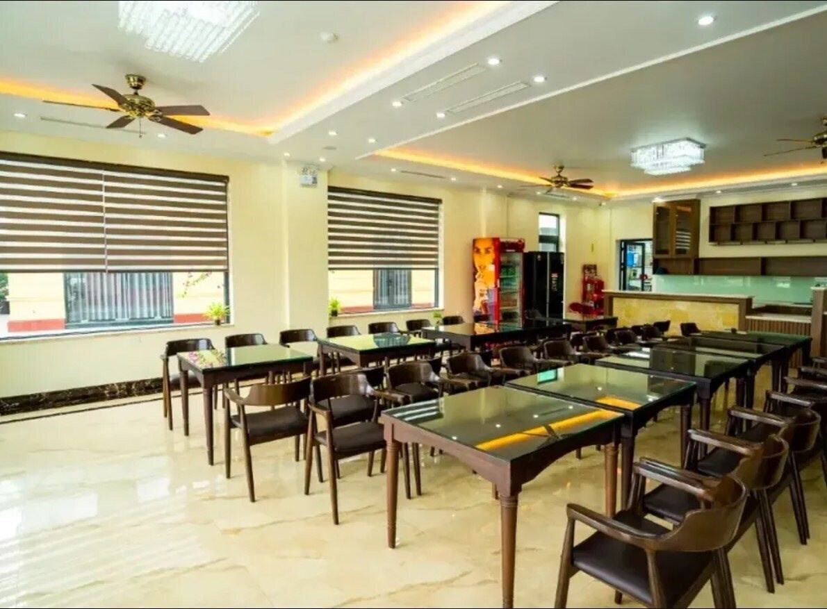 Вид Ha Long Essence Classic Hotel (ex. Essence Classic Hotel) 3*