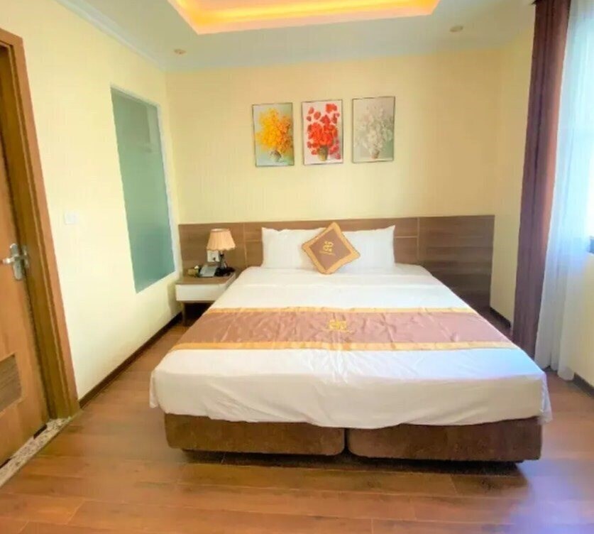 Апартаменты Ha Long Essence Classic Hotel (ex. Essence Classic Hotel) 3*