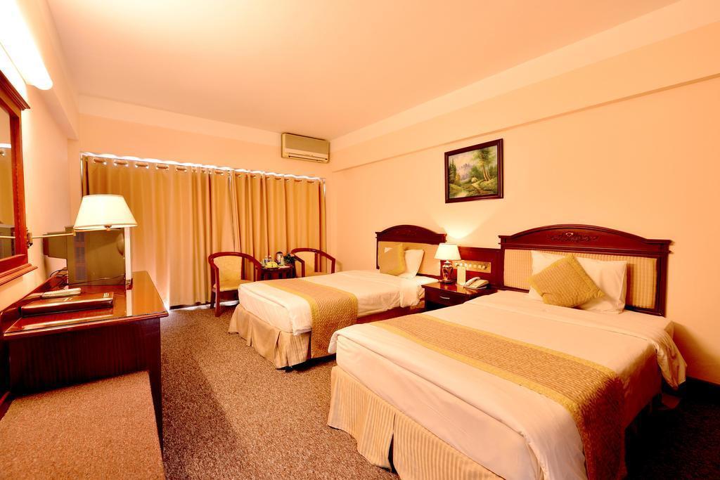 Вид Cong Doan Halong 5*