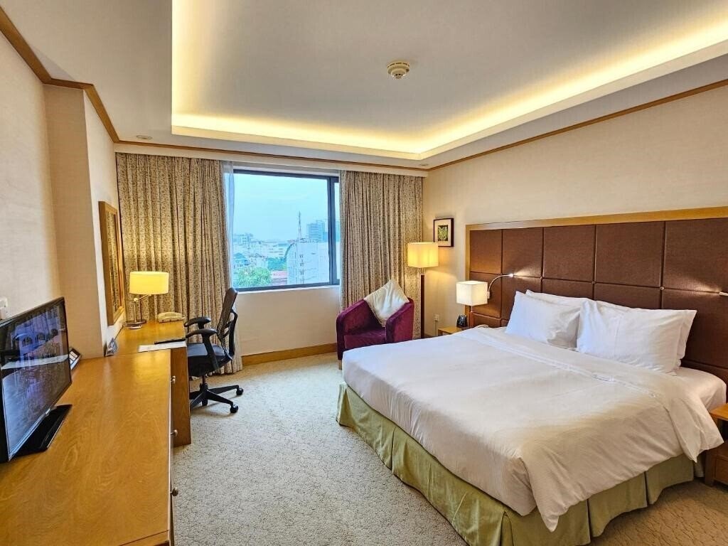Изображение Hilton Garden Inn 4*