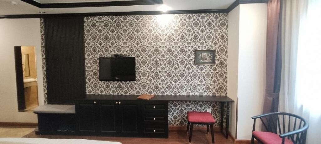 Апартаменты First Eden 2*