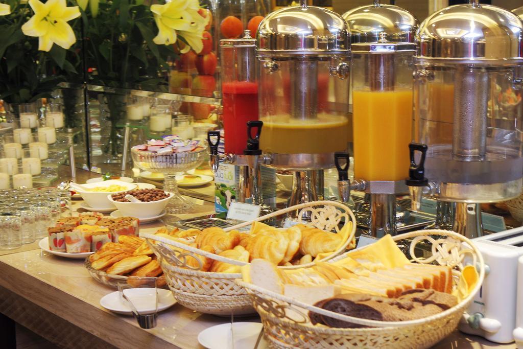 Вид Golden Silk 4*