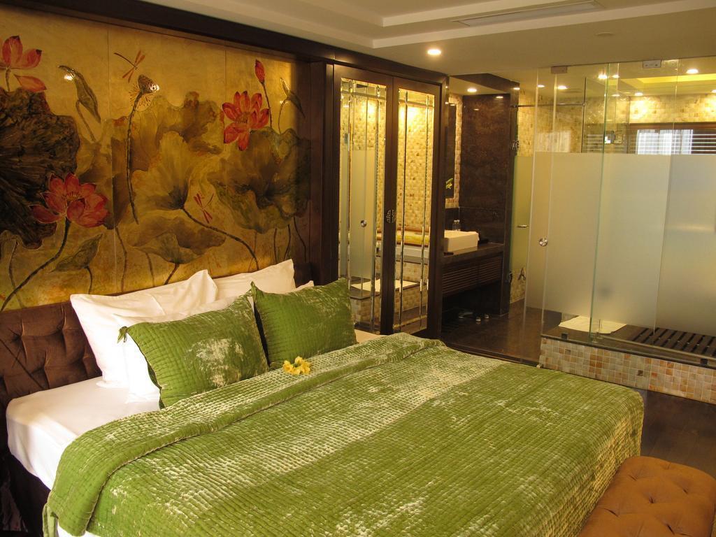 Панорама Golden Silk 4*