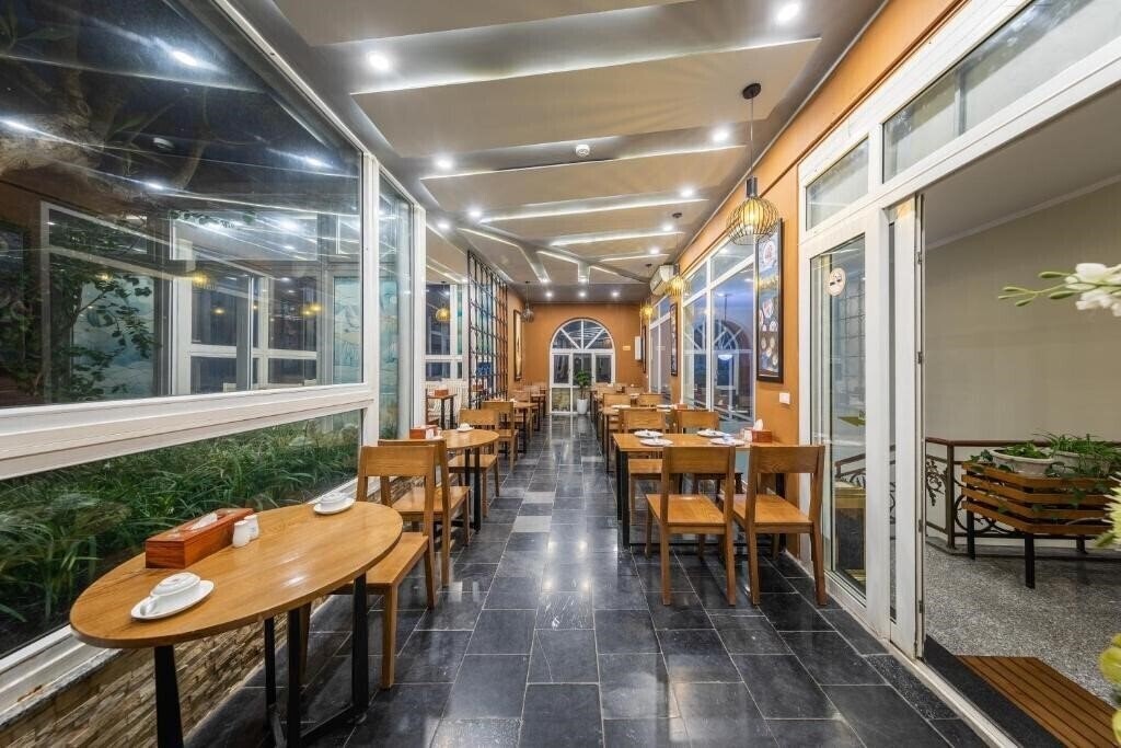 Вид Santa Barbara 3*