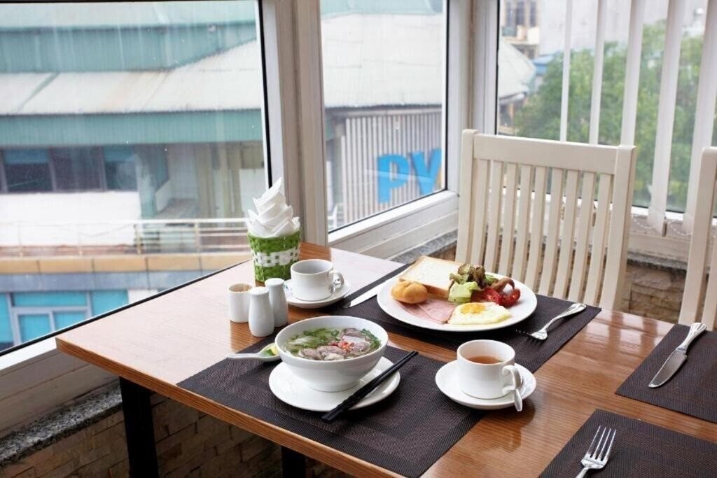 Панорама Santa Barbara 3*