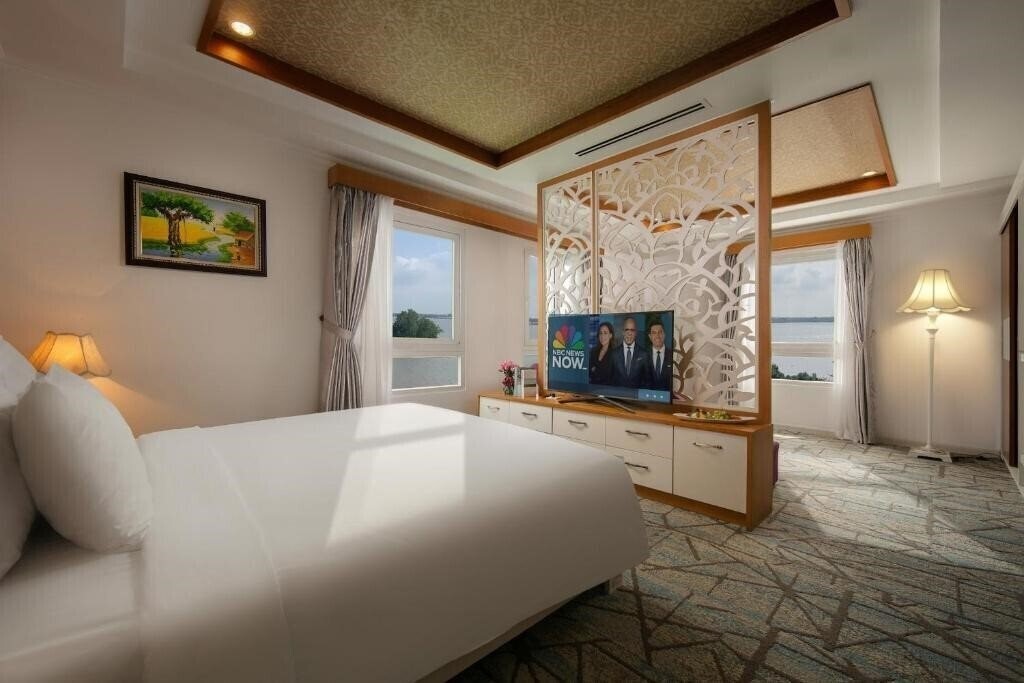 Изображение Nesta Hotel & SPA 4*