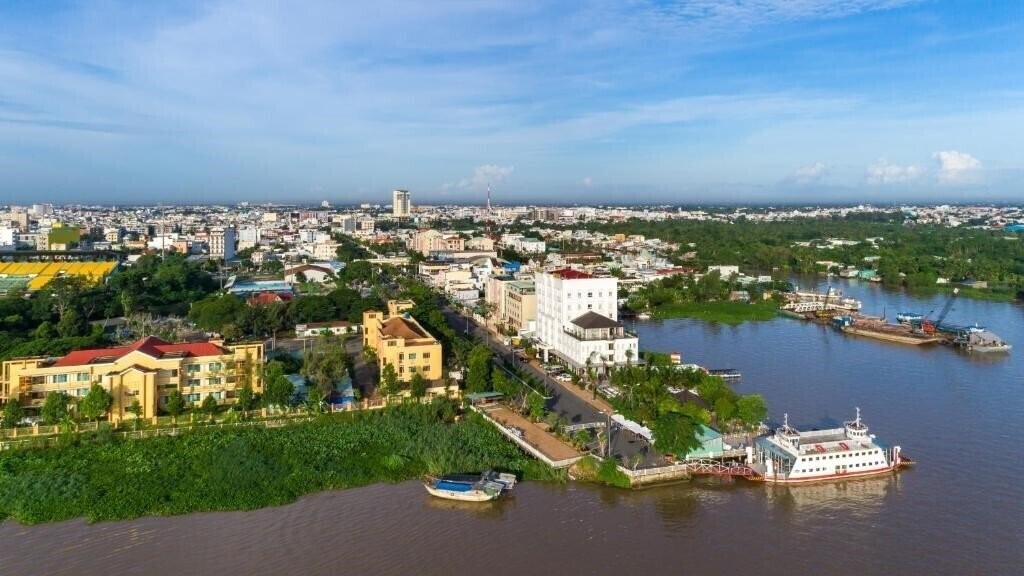 Апартаменты Nesta Hotel & SPA 4*