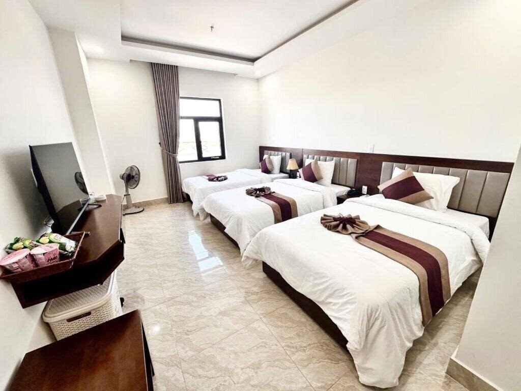 Територія Amanda 3*