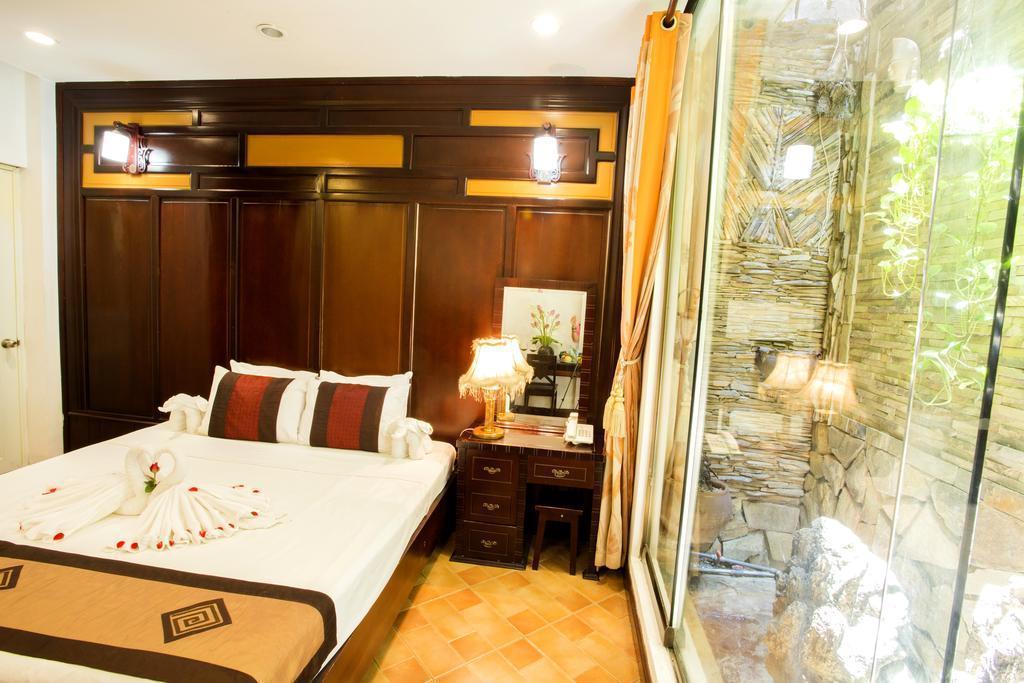 Вид Aquarius Hotel 3*