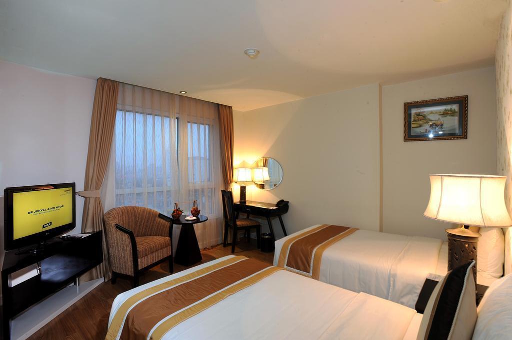 Панорама Cosiana 3*