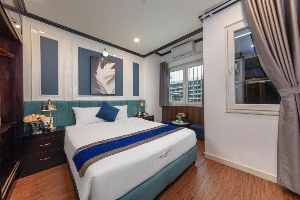 Фото Eclipse Legend 3*