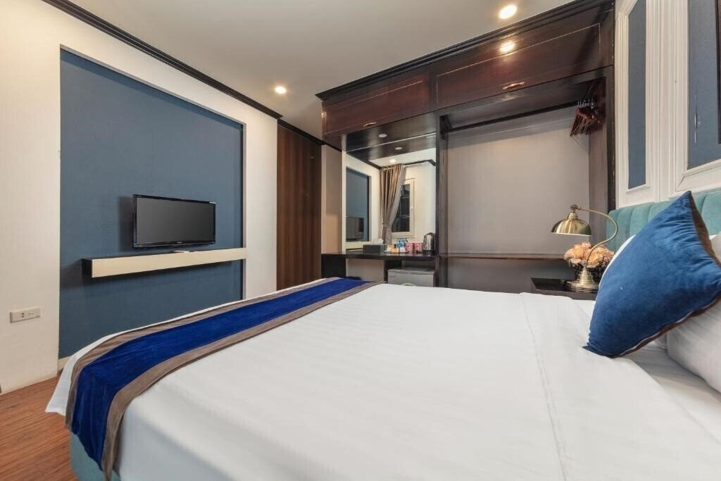 Картинка Eclipse Legend 3*