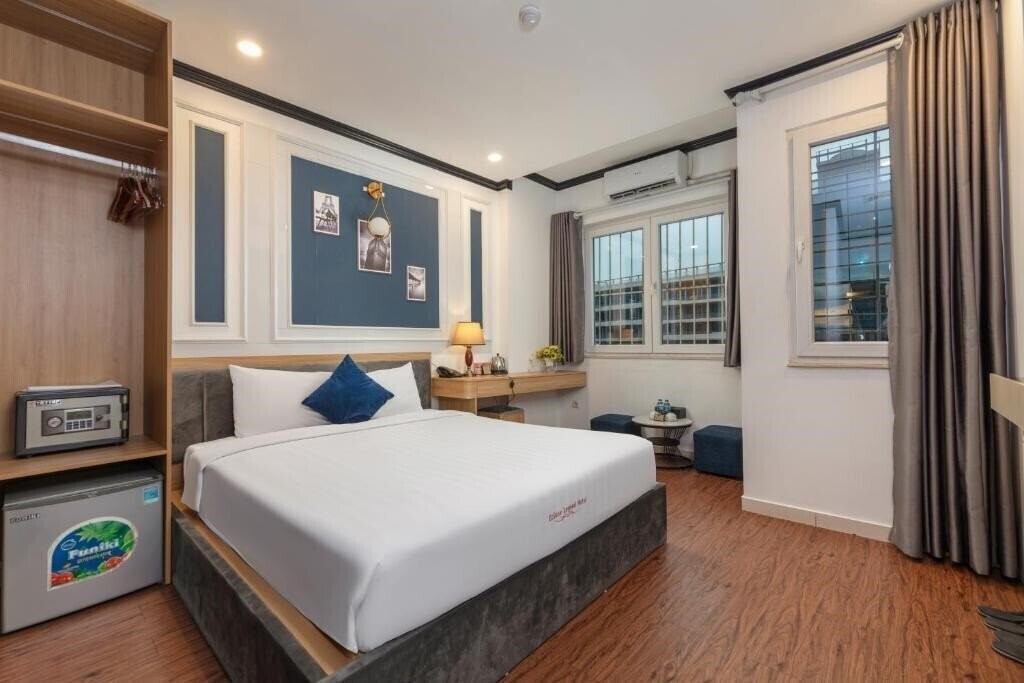 Вид Eclipse Legend 3*