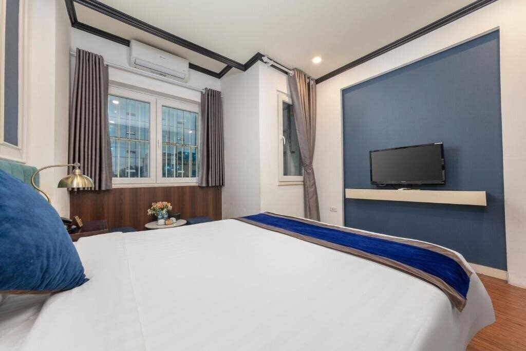 Территория Eclipse Legend 3*