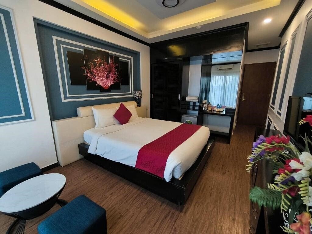 Апартаменты Eclipse Legend 3*