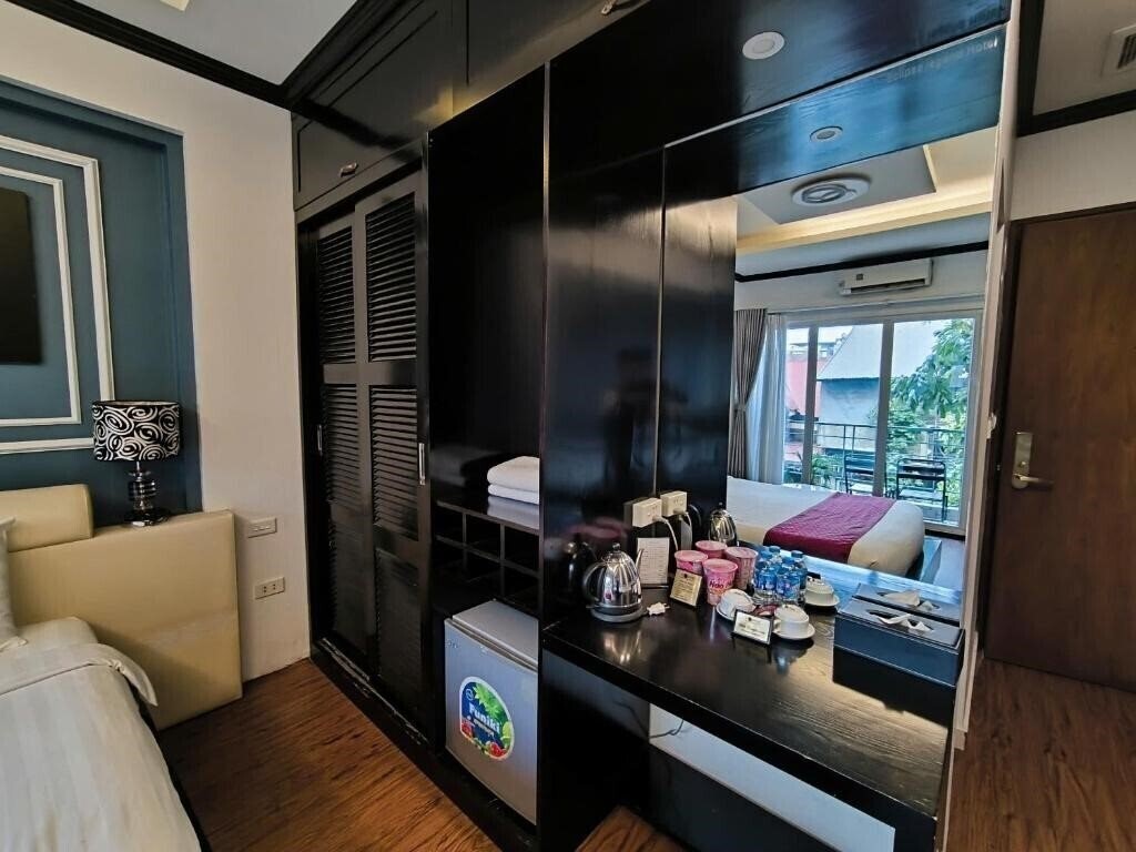 Панорама Eclipse Legend 3*