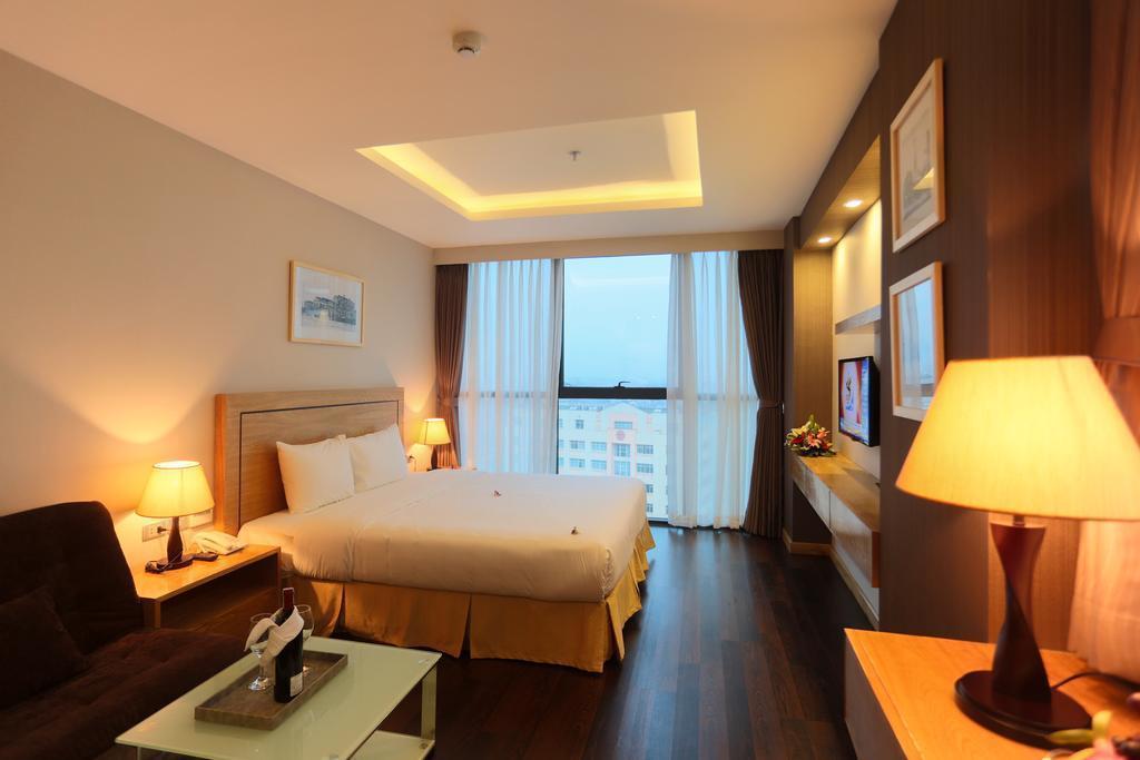 Вид Parkside Sunline 3*