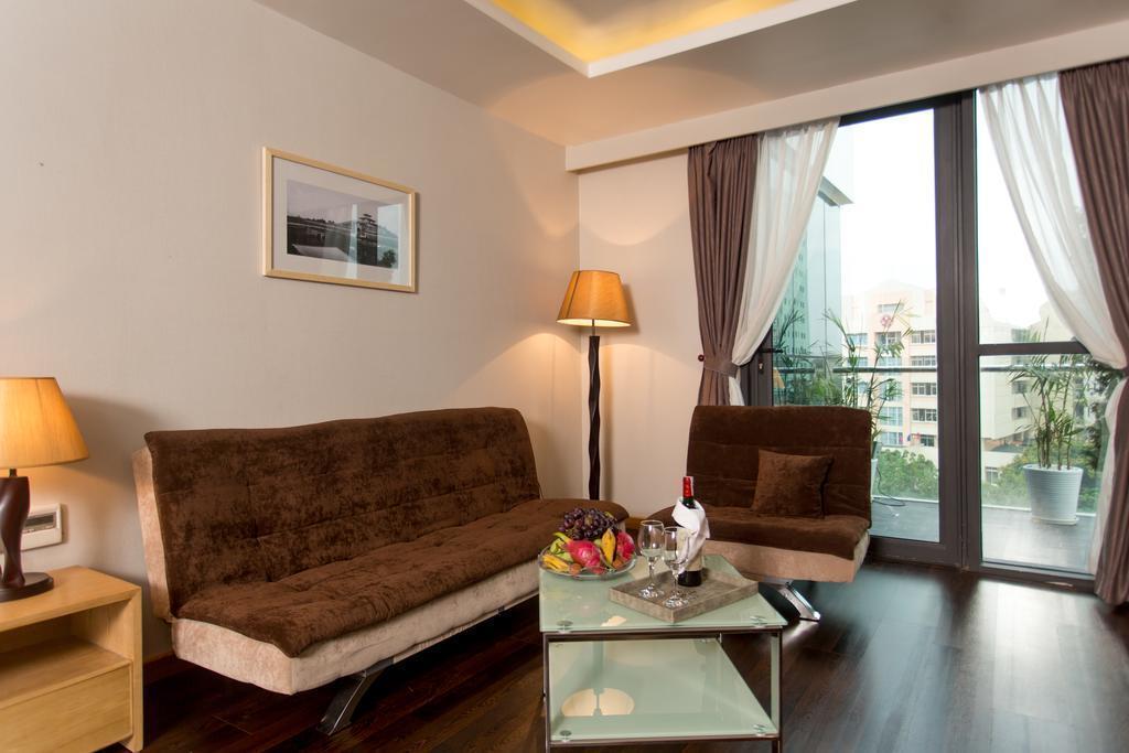 Панорама Parkside Sunline 3*