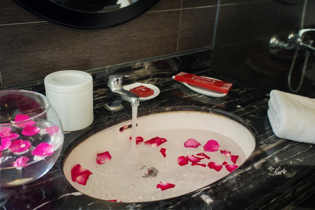 Територія Rising Dragon Palace 3*