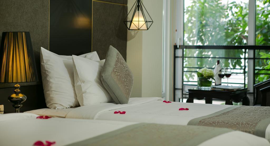 Панорама Rising Dragon Palace 3*