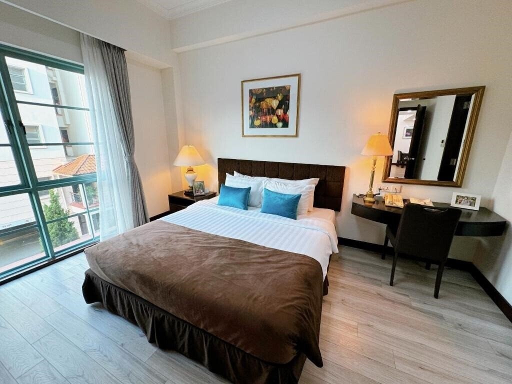 Апартаменты Sedona Suites Hanoi 4*