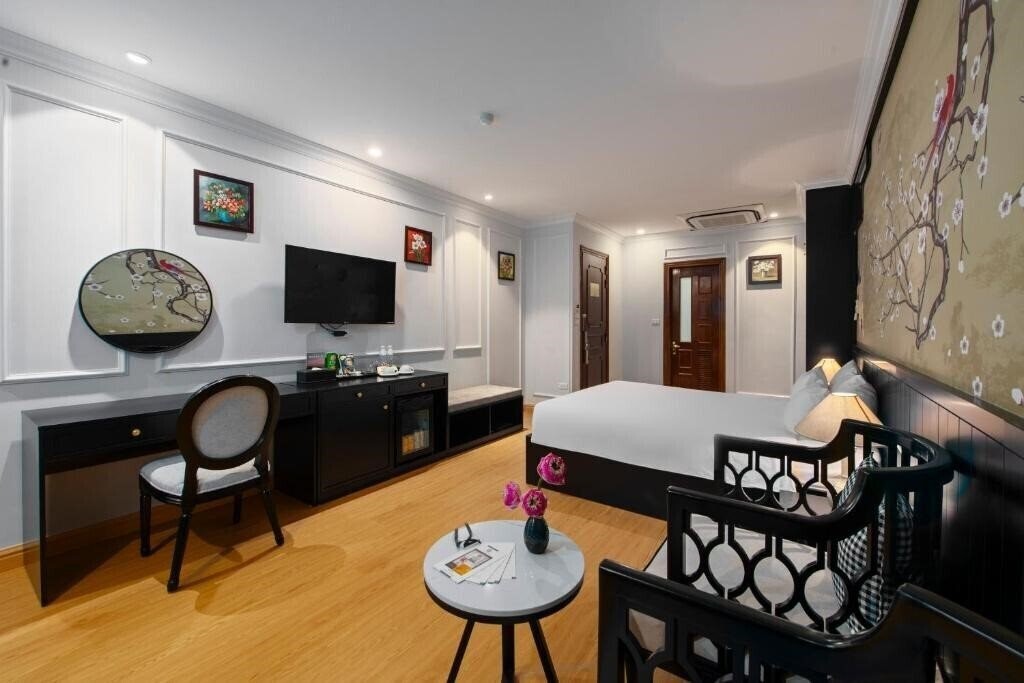 Вид Golden Cyclo 3*