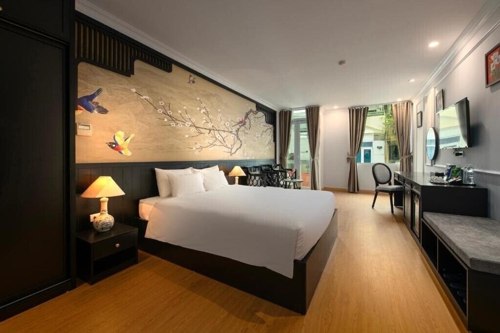 Территория Golden Cyclo 3*