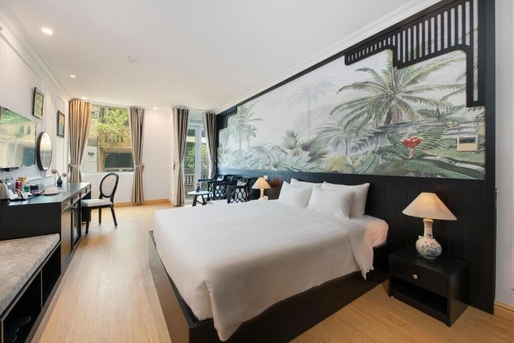 Апартаменты Golden Cyclo 3*