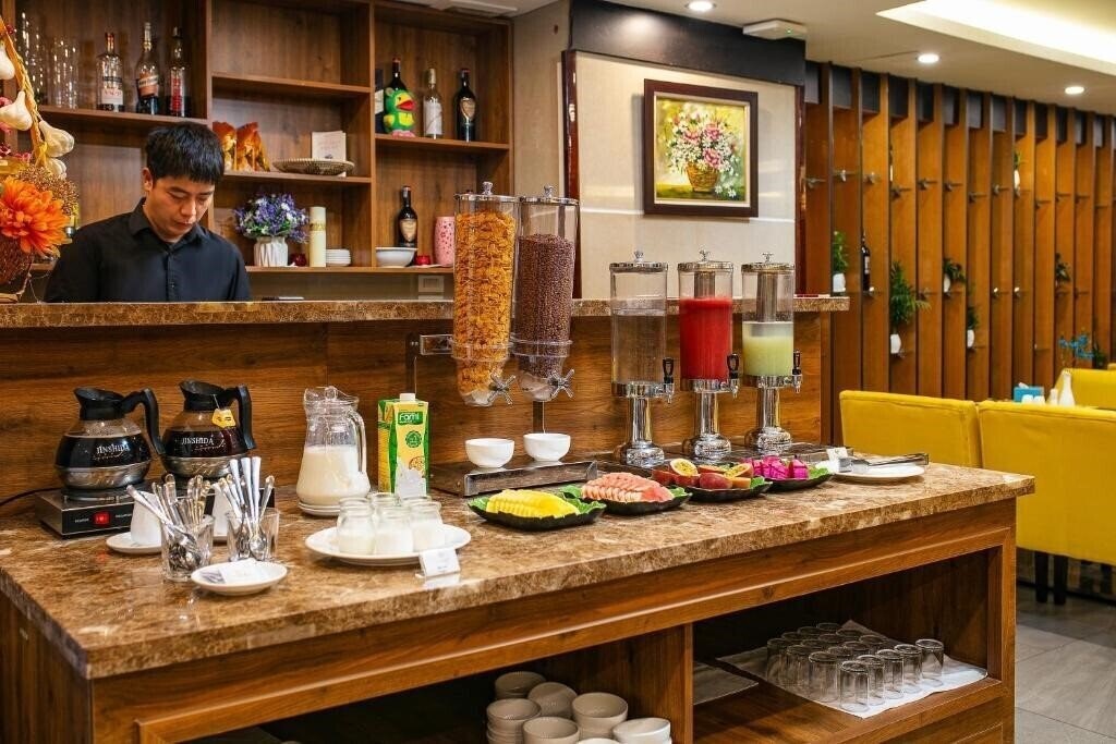 Панорама Golden Cyclo 3*