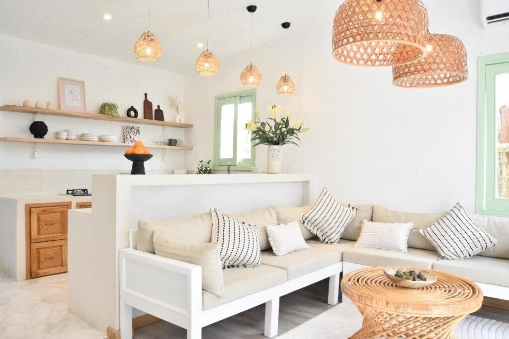 Панорама Jasmine Garden Hotel 3*