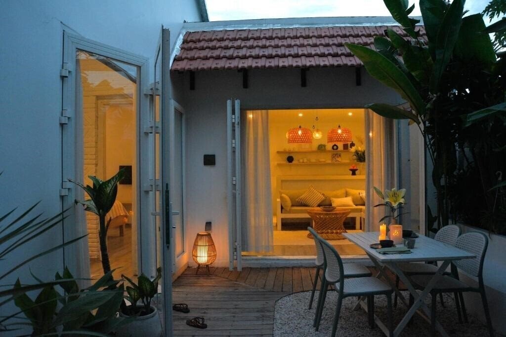 Фотографія Jasmine Garden Hotel 3*