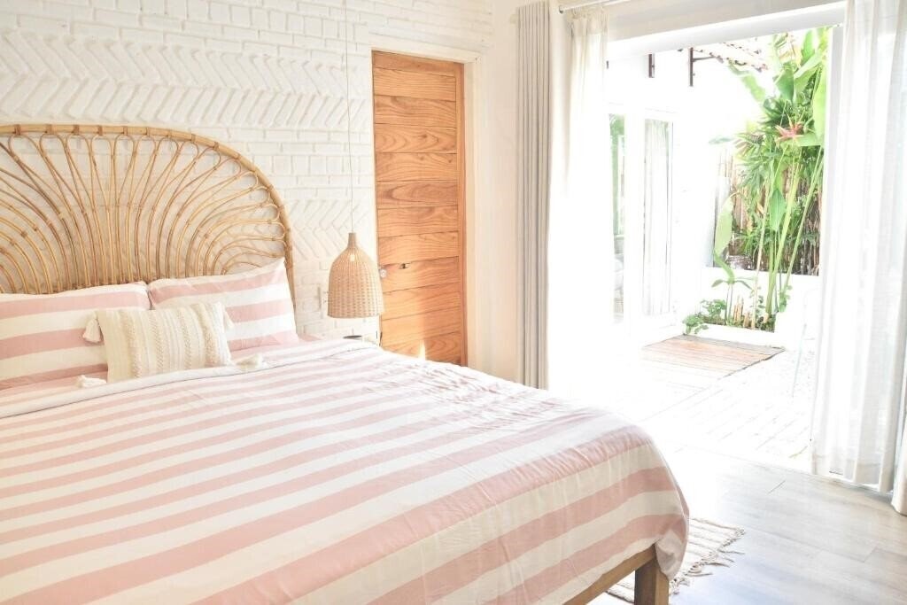 Вид Jasmine Garden Hotel 3*