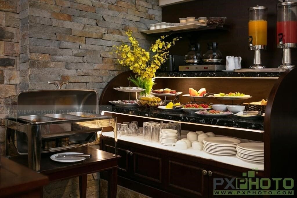 Вид Victory Legend Hotel & SPA (ex. Hanoi Ciao, Hanoi Vision Boutique Hotel) 3*