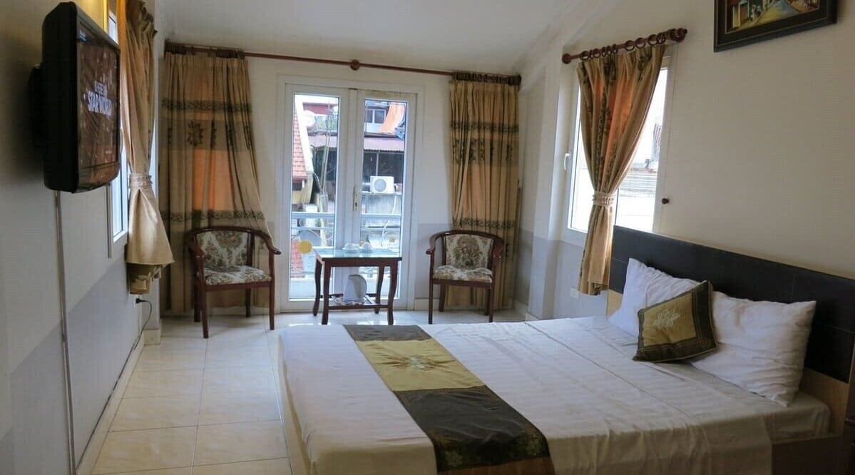 Зображення Camellia 5 Hotel (ex. Hanoi Harmony Hotel) 2*