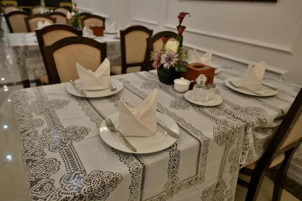 Вид Hanoi Sunshine Hotel (ex. Hanoi Chic) 3*