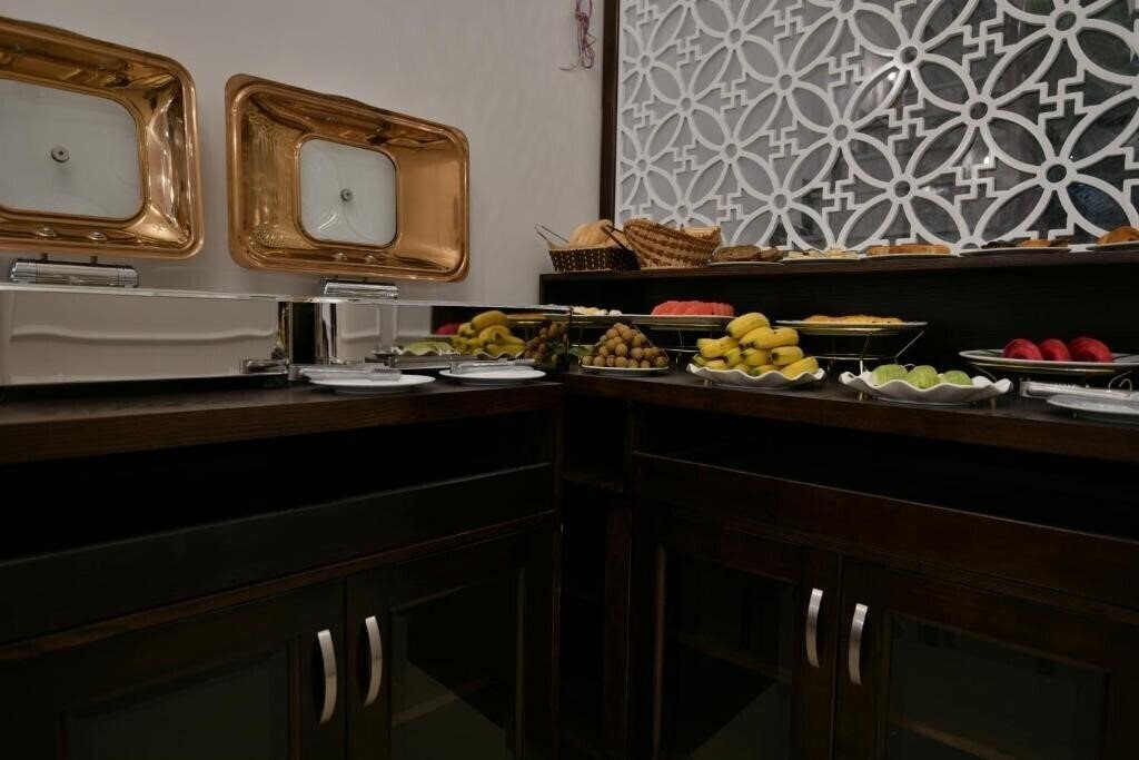 Панорама Hanoi Sunshine Hotel (ex. Hanoi Chic) 3*