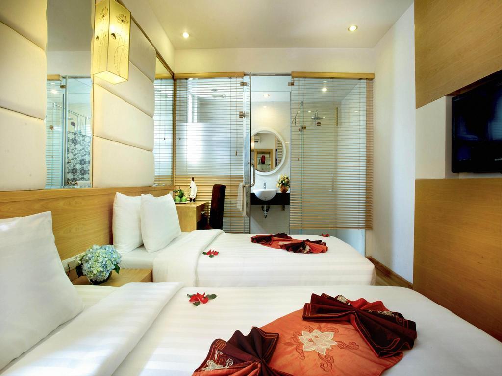 Зображення Tu Linh Palace Hotel 2 3*