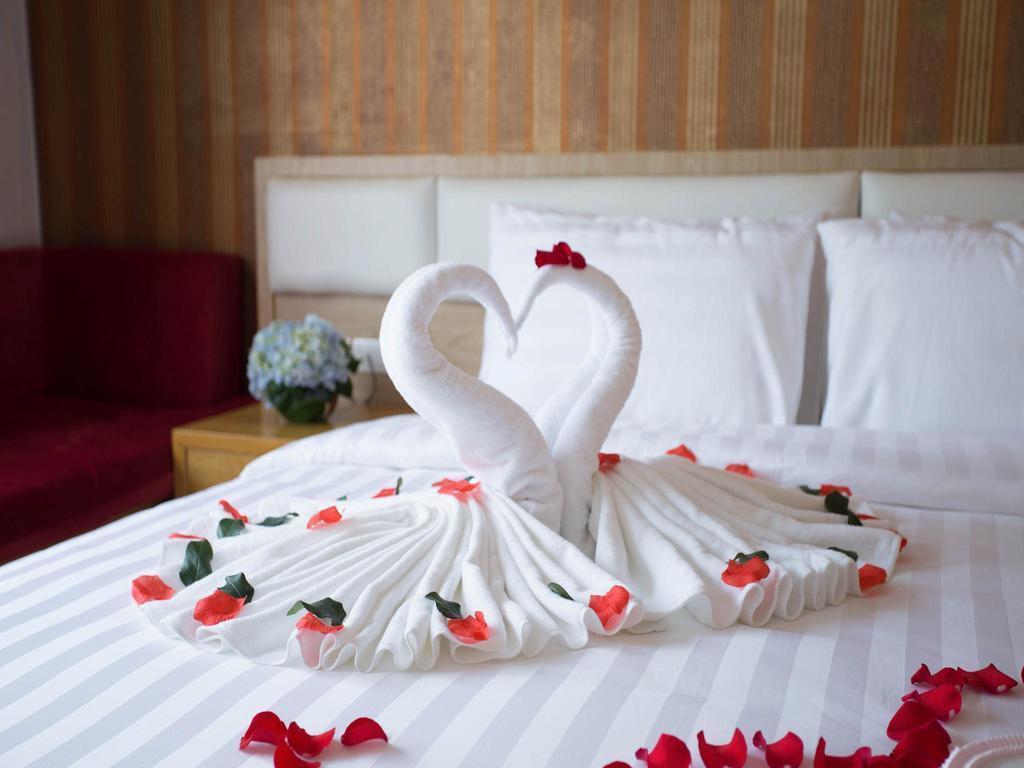 Вид Tu Linh Palace Hotel 2 3*