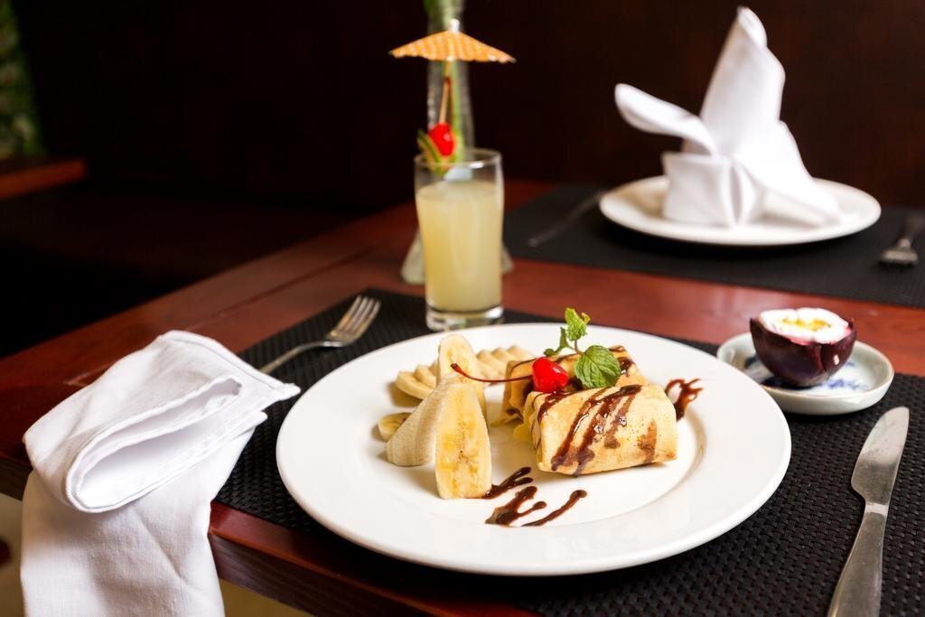 Апартаменты Hanoi Dahlia Hotel 2*