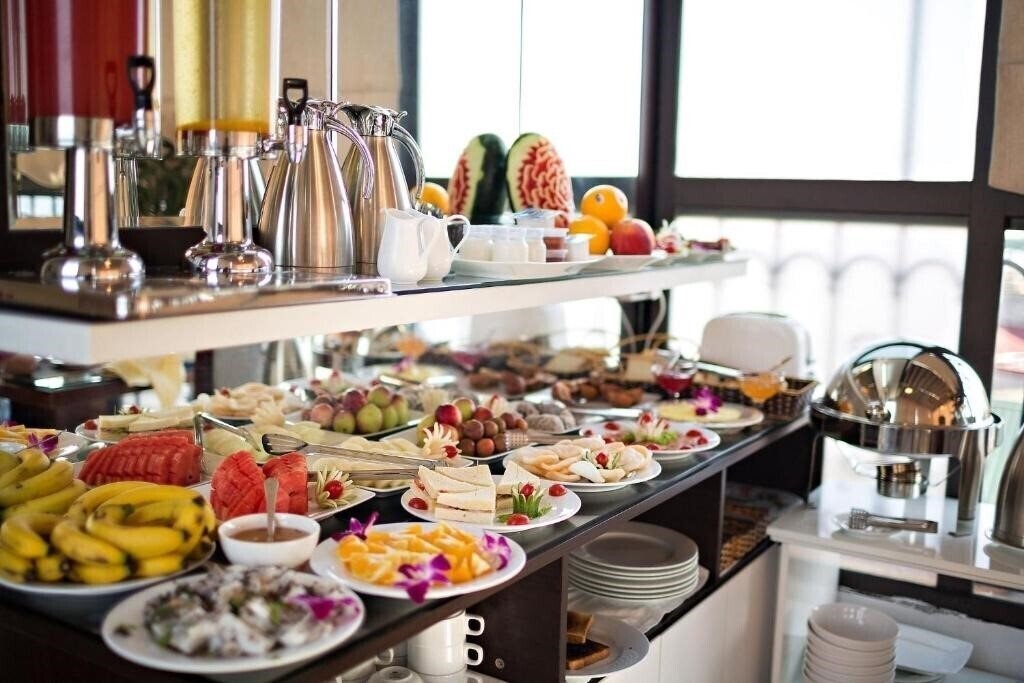 Отель Hanoi Discovery Hotel 1*